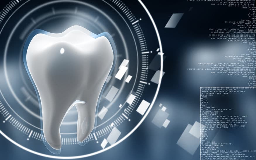 dentista digitale