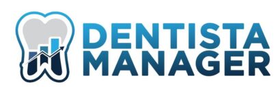 Logo Dentista Manager