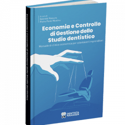 libro economia e controllo di gestione studio dentistico