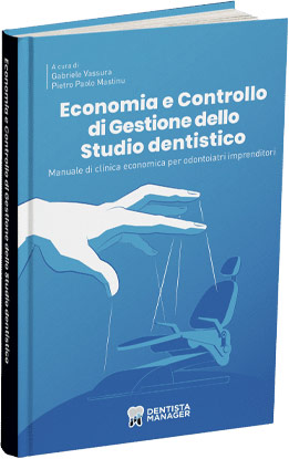 Libro Economia e Controllo di Gestione dello Studio Dentistico