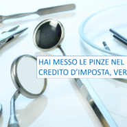 Beni Strumentali Minori In Odontoiatria