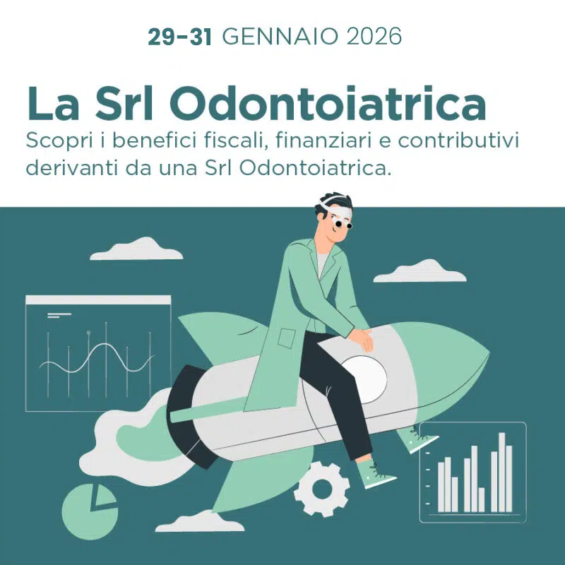 Corso SRL odontoiatrica