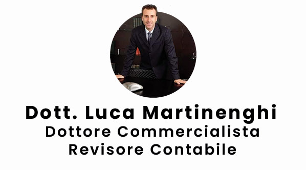 Dott Luca Martinenghi
