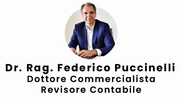 Dr Rag Federico Puccinelli