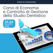 corso economia e controllo di gestione per dentisti