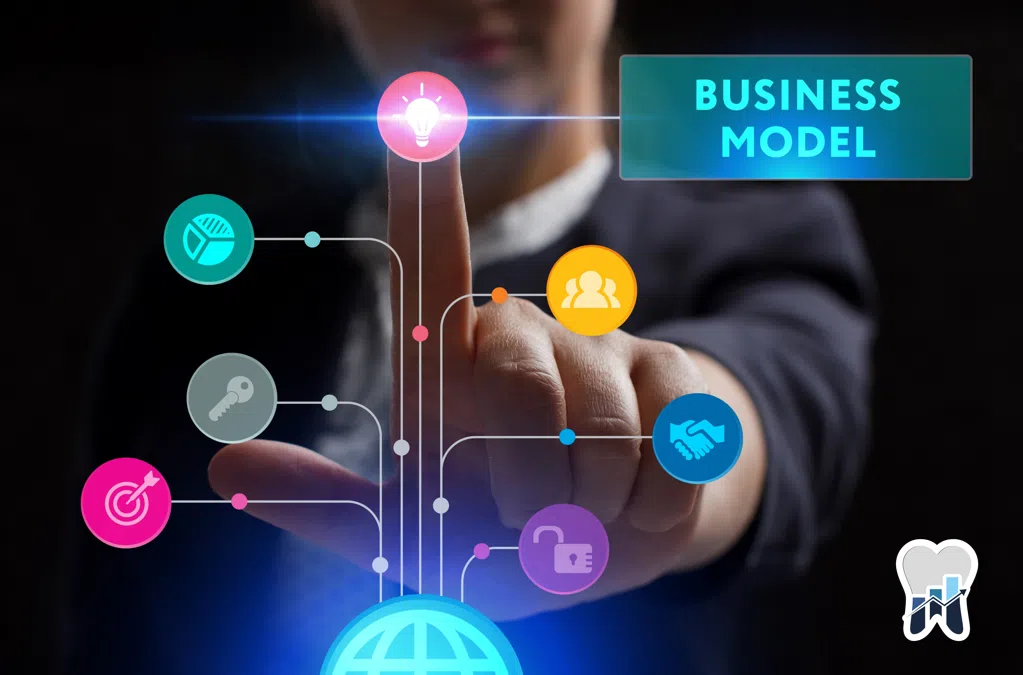 Modello Di Business In Odontoiatria