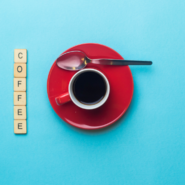 pausa caffè