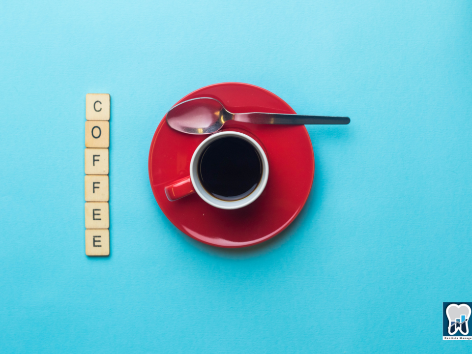 pausa caffè