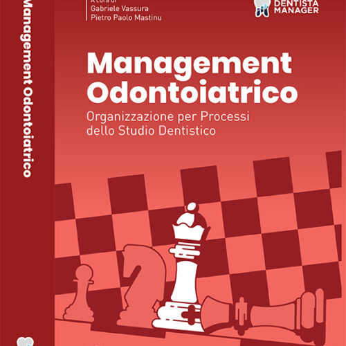 Libro Management Odontoiatrico