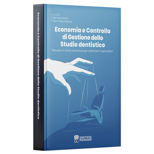 libro economia odontoiatrica