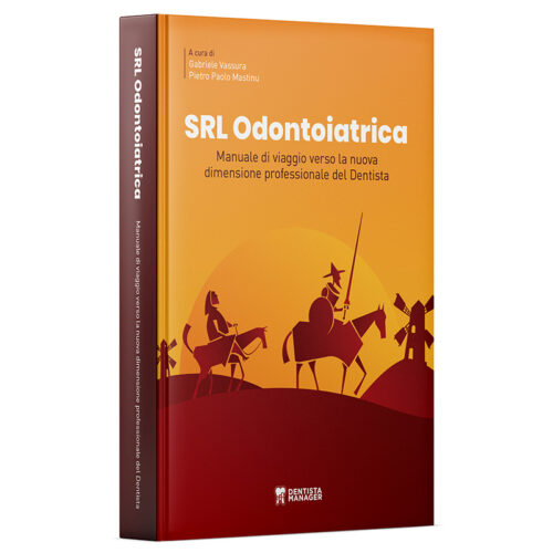 libro srl odontoiatrica