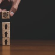 holding