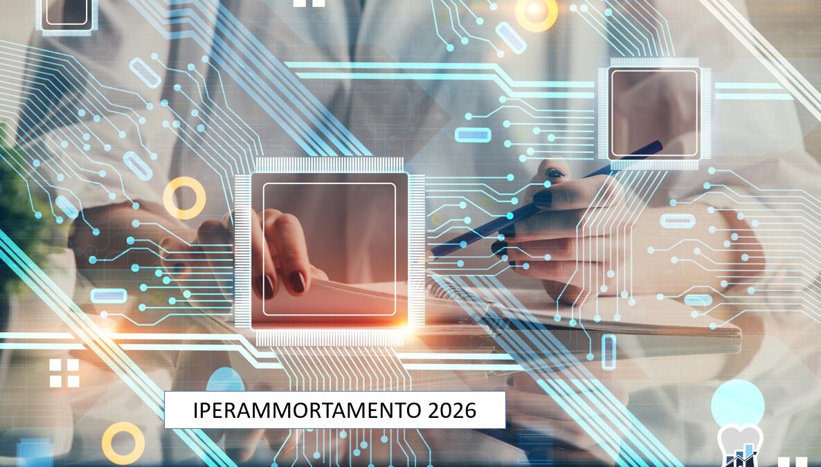 IPERAMMORTAMENTO 2026