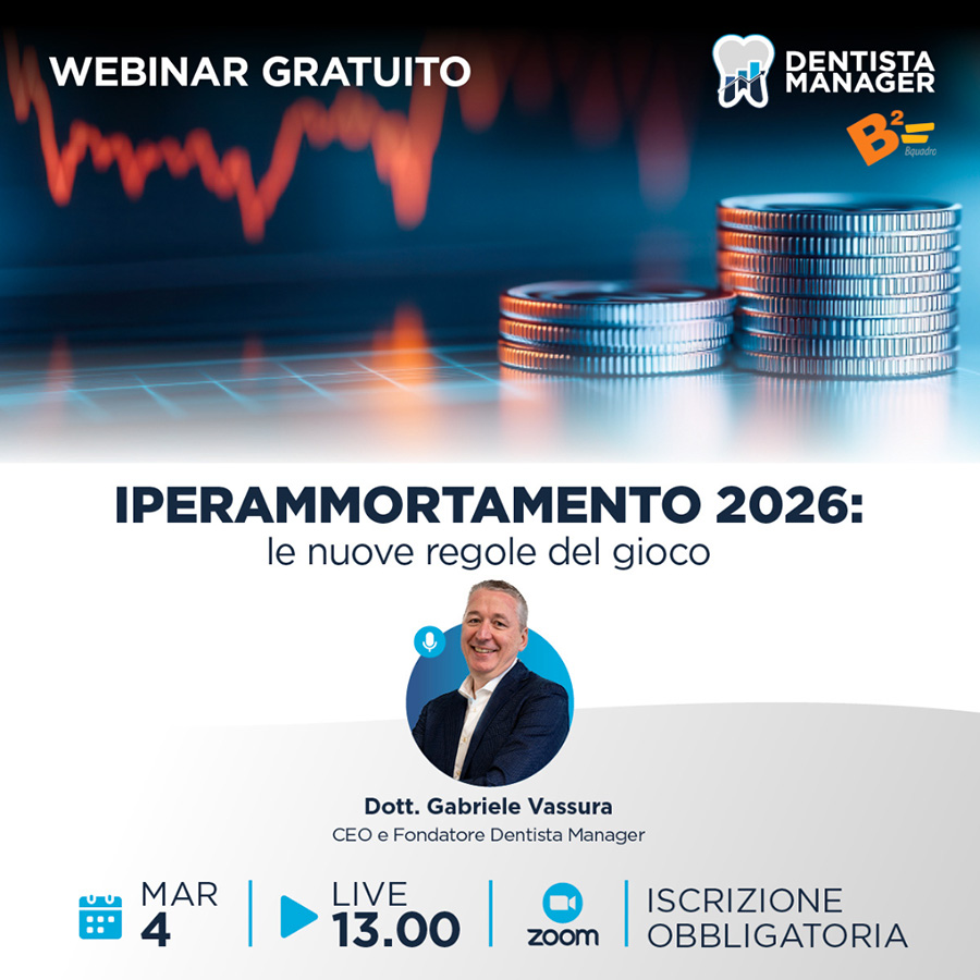 Webinar Iperammortamento 2006 le nuove regole del gioco