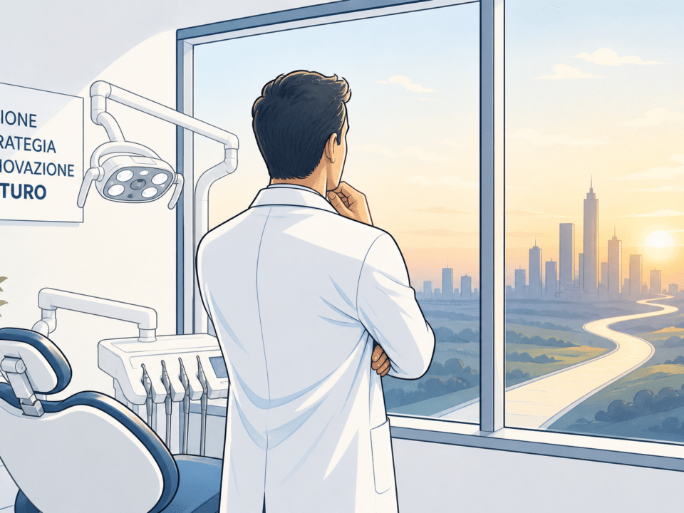 futuro studi dentistici