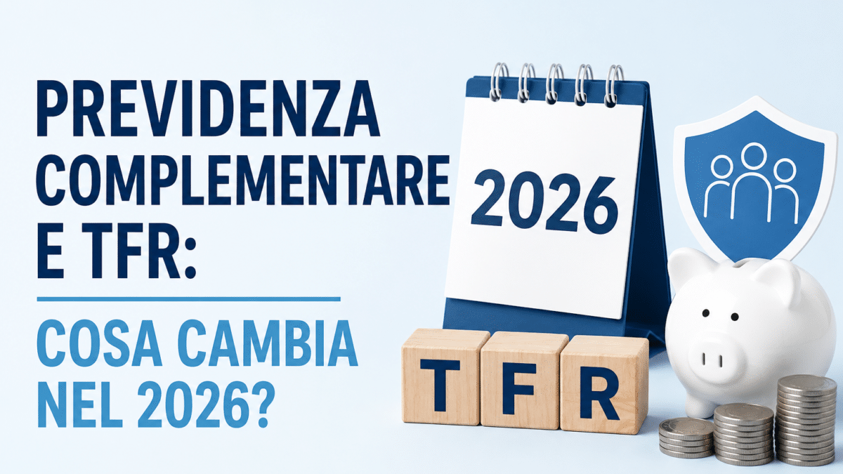 previdenza complementare