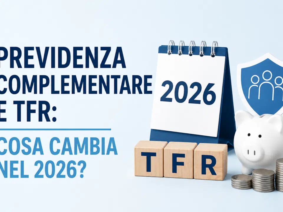 previdenza complementare