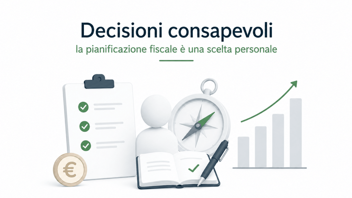 dieci errori fiscali