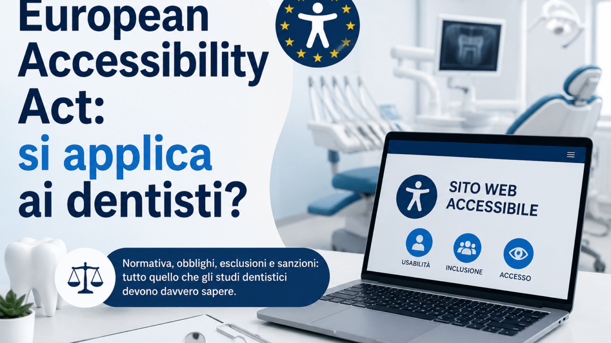 European Accessibility Act