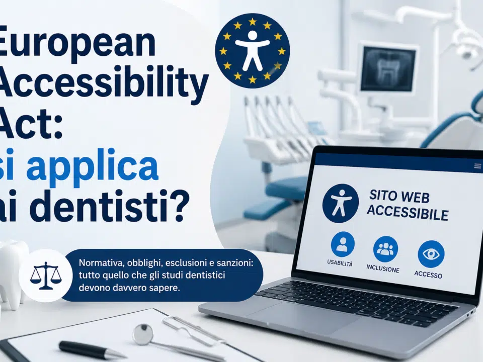 European Accessibility Act
