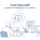 costi deducibili studio dentistico