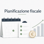 pianificazione fiscale dello studio