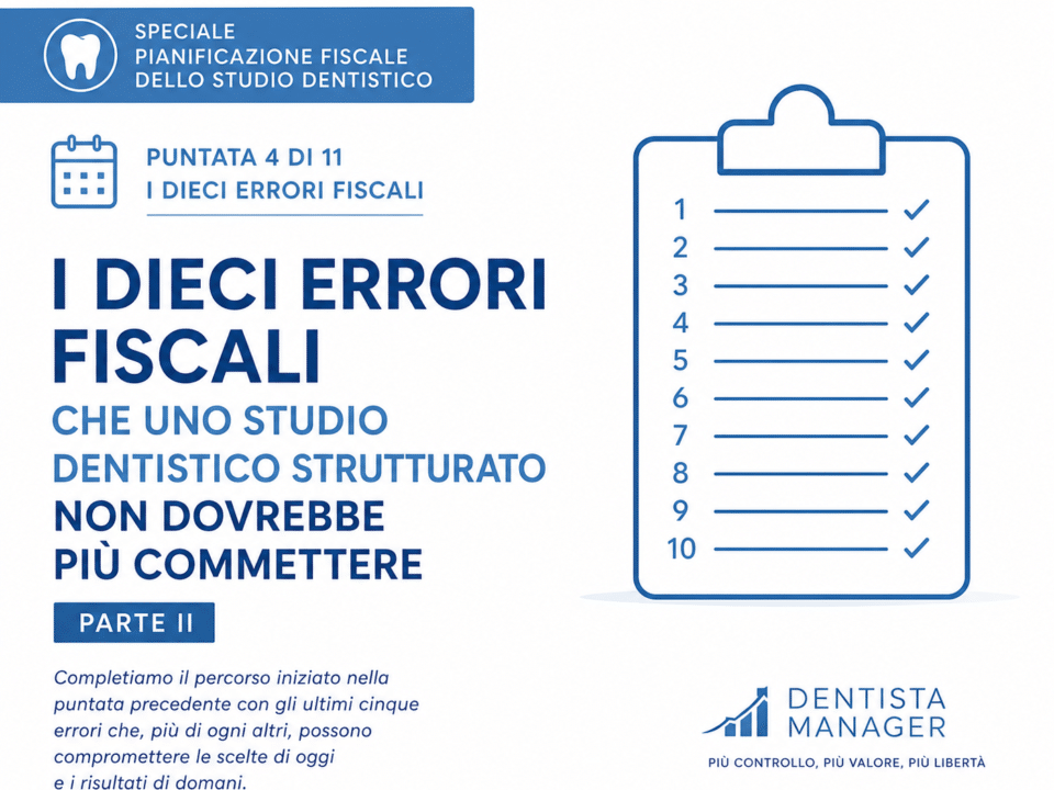 errori fiscali
