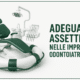 adeguati assetti e imprese odontoiatriche