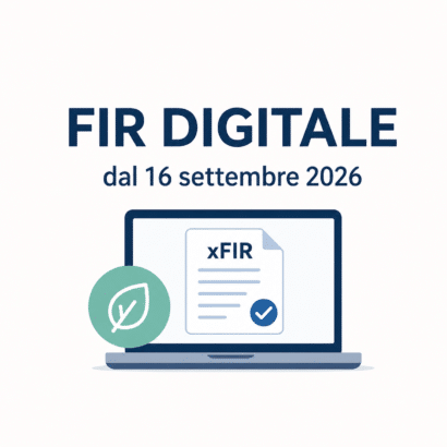 FIR digitale dentista