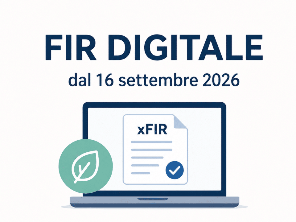 FIR digitale dentista