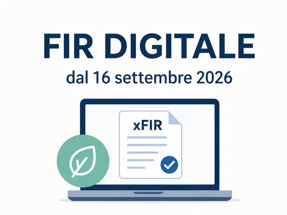 FIR digitale dentista
