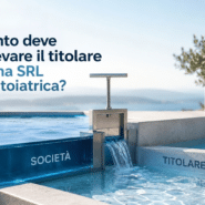 quanto prelevare da una SRL odontoiatrica
