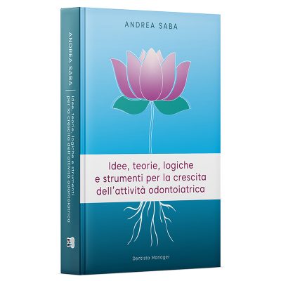 libro crescita attivita odontoiatrica