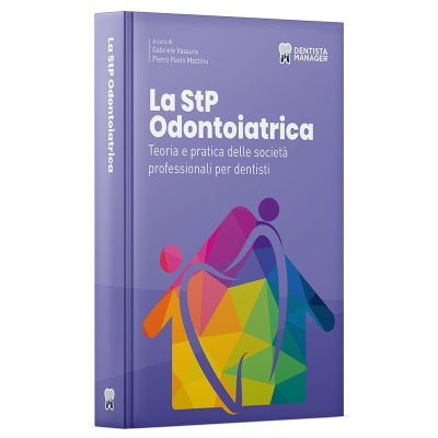 libro stp odontoiatrica